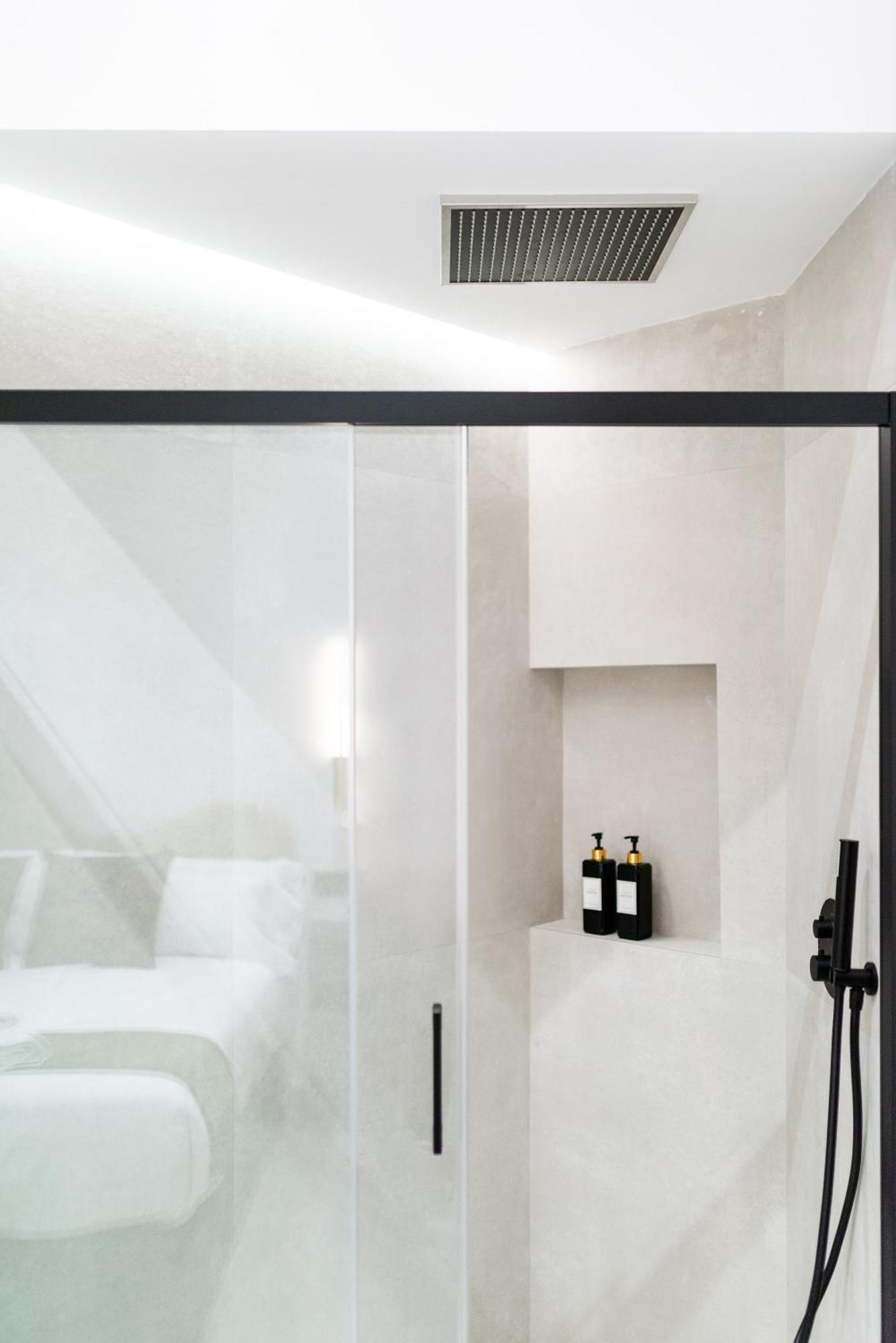 Albahaca Haven Luxury Center Apartment Granada Exterior foto